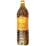 Dhara Kachchi Ghani Mustard Oil