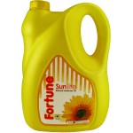 Fortune Sunlite Refined Sunflower Oil