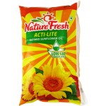 Nature Fresh Sunflower Oil