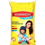 Mahakosh Refined Soyabean Oil