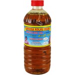 Kanodia Kachchi Ghani Mustard Oil