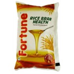 Fortune Rice Bran Health Oil