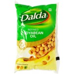 Dalda Refined Soyabean Oil