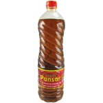 Pansari Kachi Ghani Mustard Oil