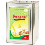 Pansari Kachi Ghani Mustard Oil