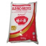 Ajinomoto (Mono Sodium Glutamate)