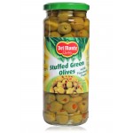 Del Monte Green Olives Stuffed With Pimiento Paste