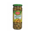 Del Monte Green Olives Pitted