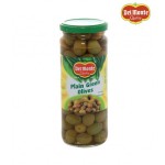 Del Monte Green Olives Whole