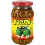 Mother's Recipe Punjabi Mango Pickle