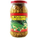Mother's Recipe Green Chilli Pickle