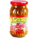 Mother's Recipe Red Stuffed Chilli Pickle