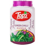 Tops Green Chilli Pickle