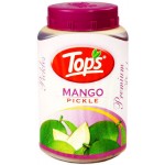 Tops Mango Pickle