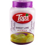 Tops Sweet Lime Pickle