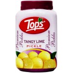 Tops Tangy Lime Pickle