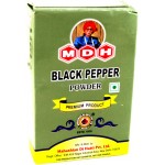 MDH Black Pepper (Kali Mirch) Powder