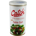 Catch Table Salt Sprinkler