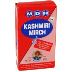 MDH Kashmiri Mirch Powder