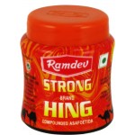 Ramdev Strong Hing Powder