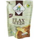 24 Mantra Organic Flax Seeds