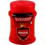 Everest Hingraj