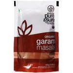 Pure & Sure Organic Garam Masala
