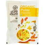 Pure & Sure Organic Pulav Masala