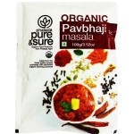 Pure & Sure Organic Pav Bhaji Masala
