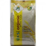 24 Mantra Organic Bajra Flour