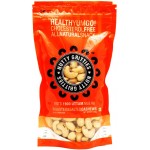 Nutty Gritties Cashews (Roasted & Salted)