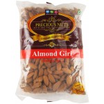 Precious Nuts Regular Almonds Giri