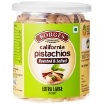 Borges California Pistachios (Roasted & Salted)