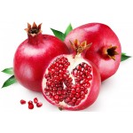Pomegranate (Anaar)