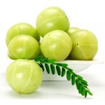 Amla (Indian Gooseberry)