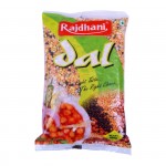 Rajdhani Mix Dal
