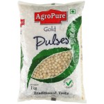 Agropure White Peas