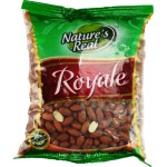 Nature's Real Raw Peanuts