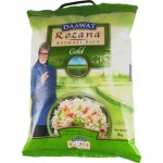 Daawat Basmati Rice Rozana Gold