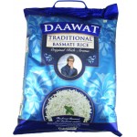 Daawat Basmati Rice Traditional