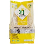 24 Mantra Organic Sona Masuri Handpounded Rice