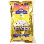 Aeroplane La-Taste Basmati Rice 