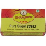 Dhampure Sugar Cubes (Approx 135 Cubes)