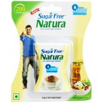 Sugar Free Natura Tablets