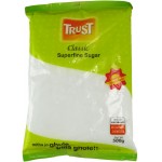 Trust Superfine Sugar