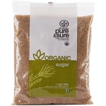 Pure & Sure Organic Brown Sugar