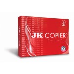 Jk Copier Paper 75Gsm A3 (5X500 Sheets)