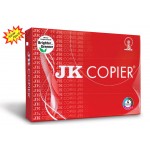 Jk Copier Paper Full Scape 75Gsm (500 Sheets)