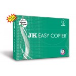Jk Easy Copier Paper 70Gsm A4 (10X500 Sheets)