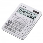 Casio Calculator 12 Digit - Ms20Nc
